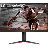 Монитор LG UltraGear 32GN650-B фото 1